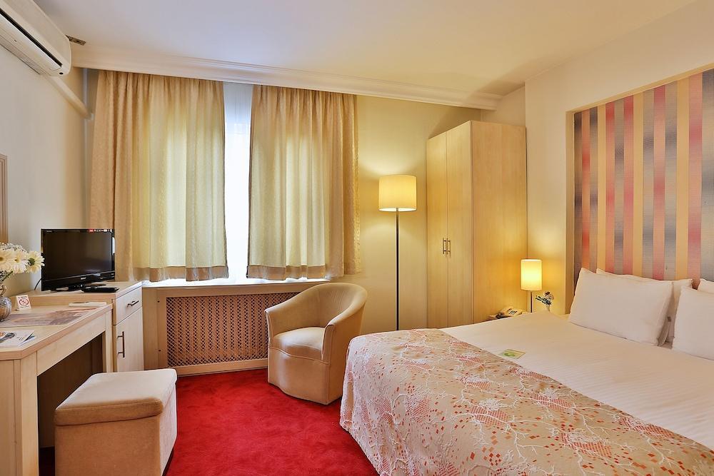 איסטמבול Barin Hotel מראה חיצוני תמונה