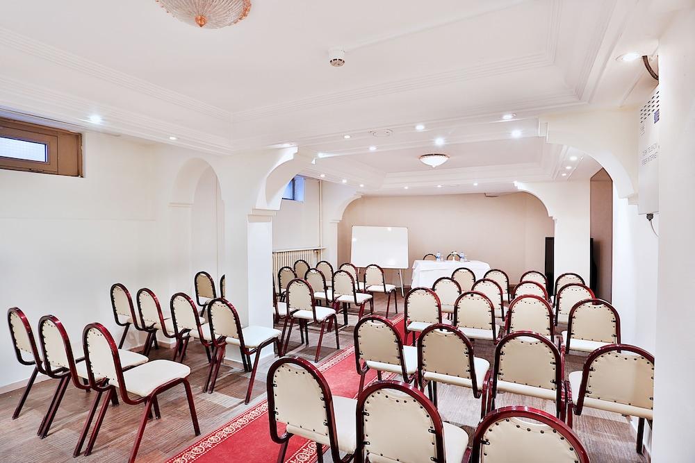 איסטמבול Barin Hotel מראה חיצוני תמונה