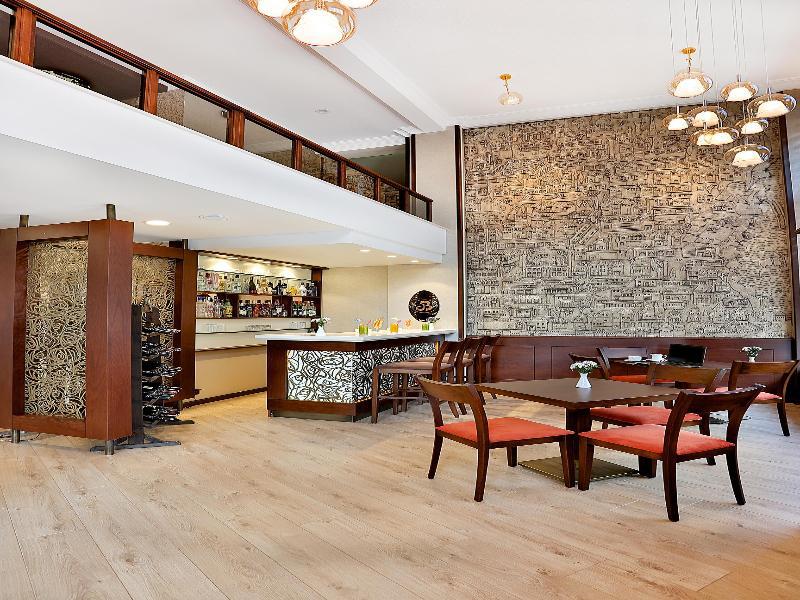איסטמבול Barin Hotel מראה חיצוני תמונה
