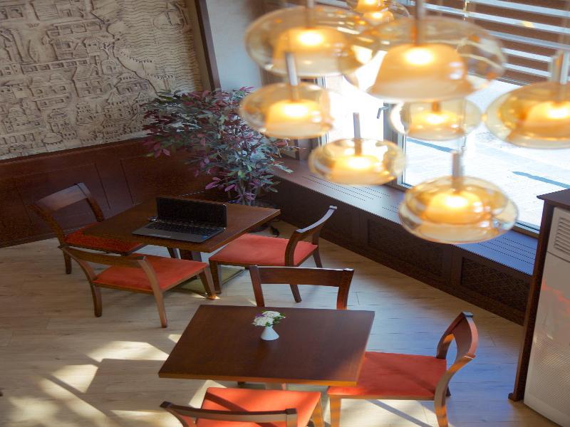 איסטמבול Barin Hotel מראה חיצוני תמונה