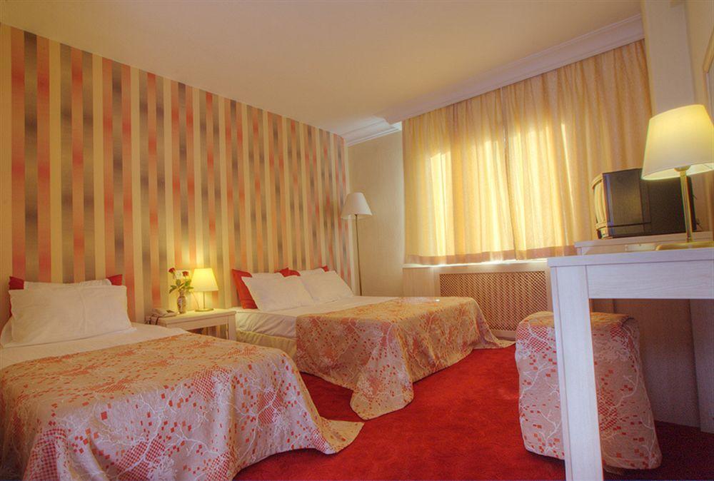 איסטמבול Barin Hotel מראה חיצוני תמונה