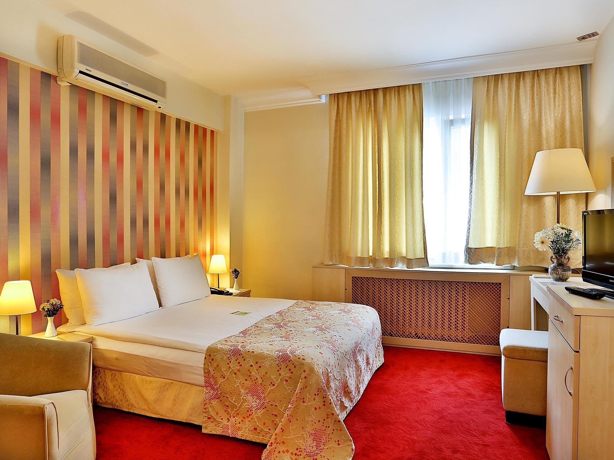 איסטמבול Barin Hotel מראה חיצוני תמונה