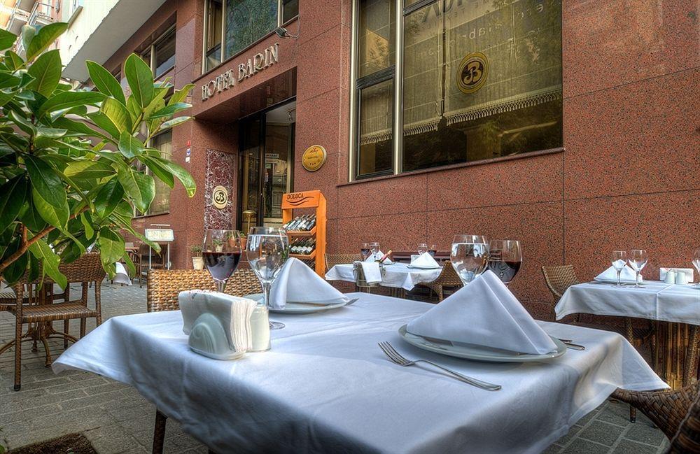 איסטמבול Barin Hotel מראה חיצוני תמונה