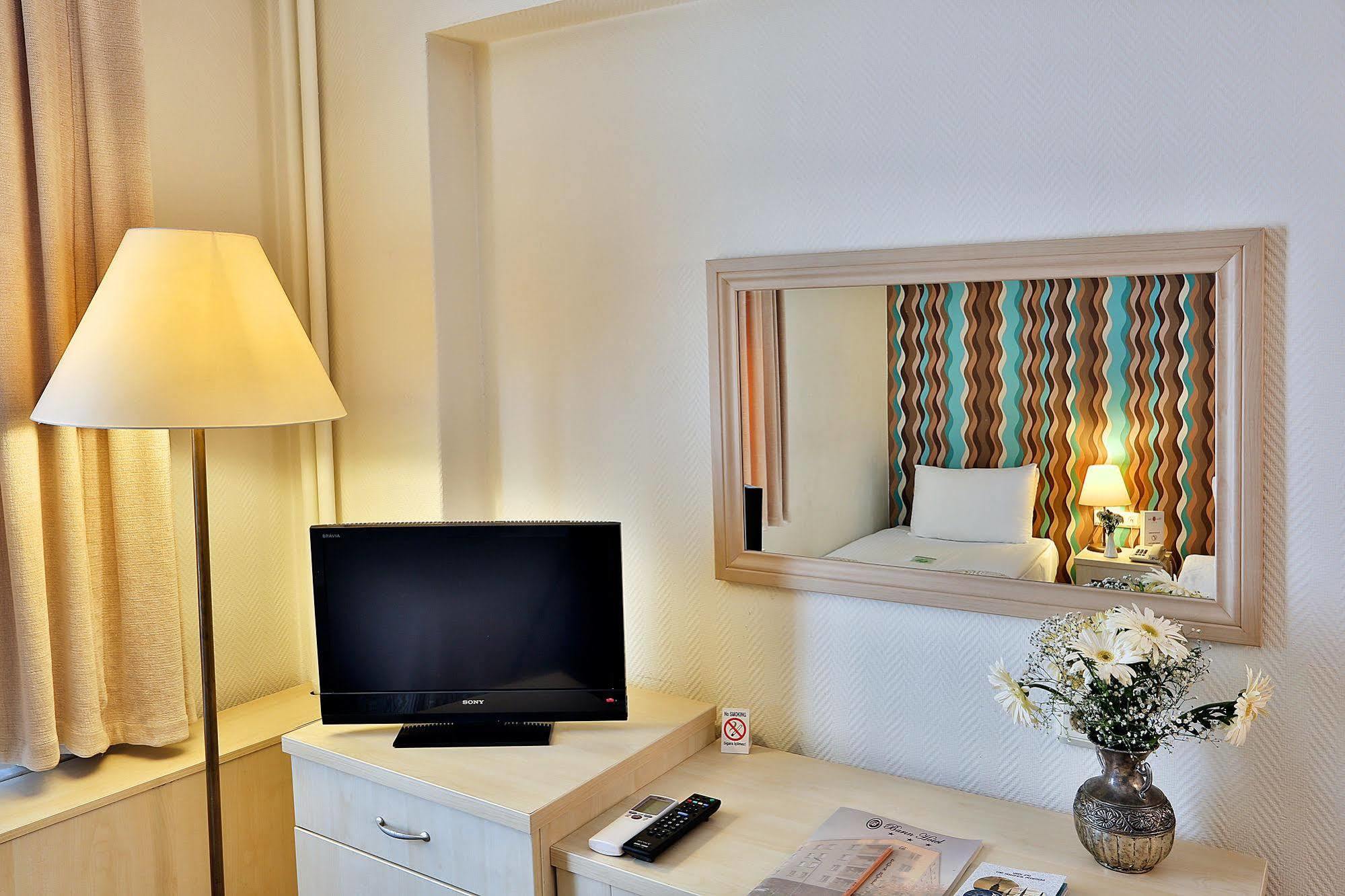 איסטמבול Barin Hotel מראה חיצוני תמונה