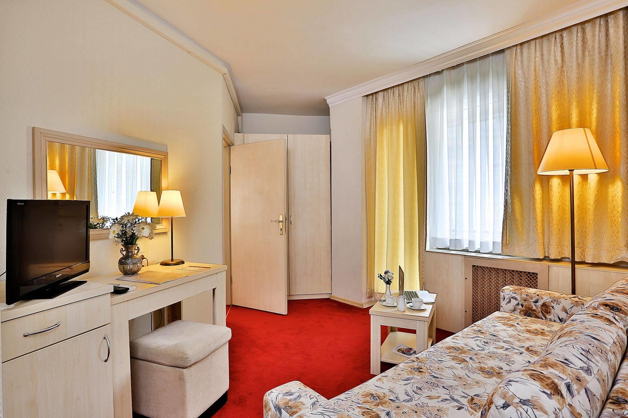 איסטמבול Barin Hotel מראה חיצוני תמונה